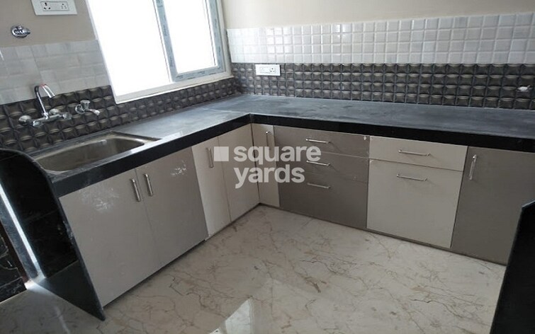 Chordia Prime Ville Apartment Interiors 1