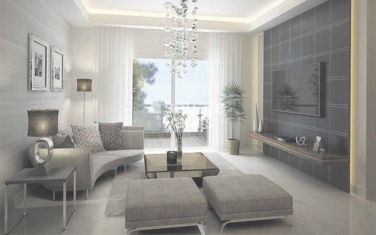 Chordia Prime Ville Apartment Interiors 5