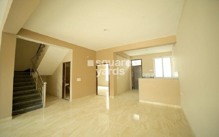 Chordia Prime Ville Apartment Interiors 2