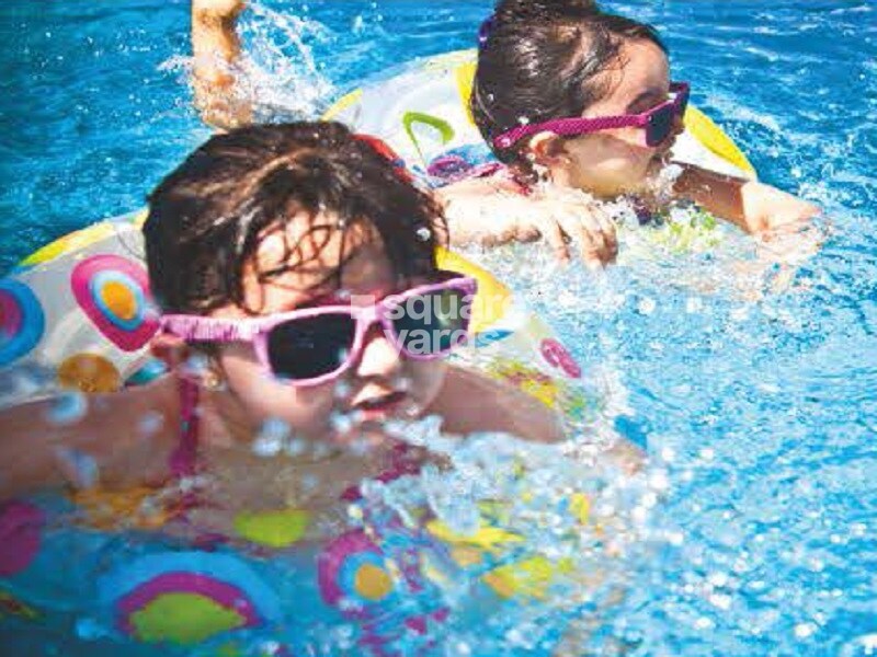 Chordia Utsav Amenities-Features 2