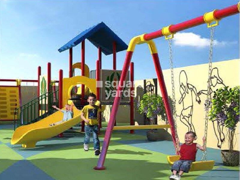 Chordia Utsav Amenities-Features 1