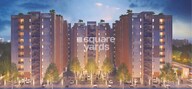 Chordia Utsav Apartment Exteriors