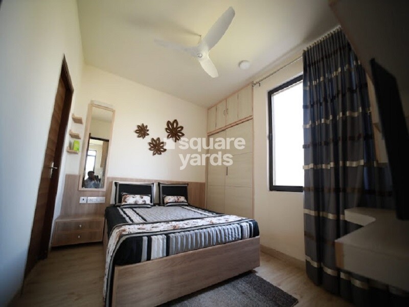 Chordia Utsav Apartment Interiors 1