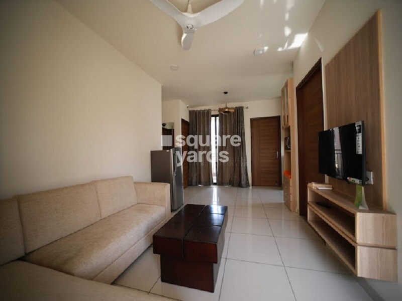 Chordia Utsav Apartment Interiors 2