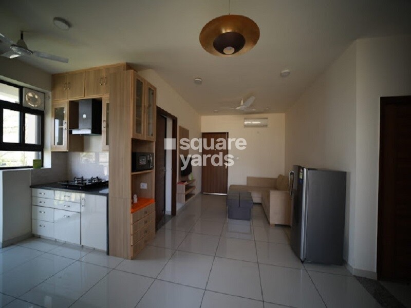 Chordia Utsav Apartment Interiors 3