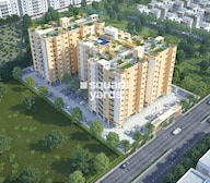 Chordia Utsav Tower View