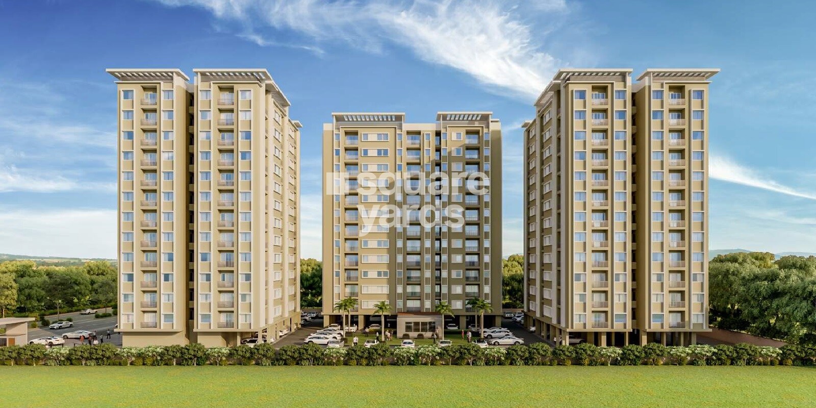 Chordias Aashiyana Featured Image