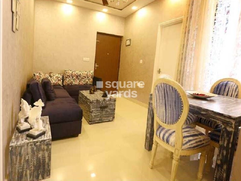 Chordias Atulya Apartment Interiors 3