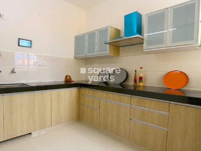 Chordias Atulya Apartment Interiors 4