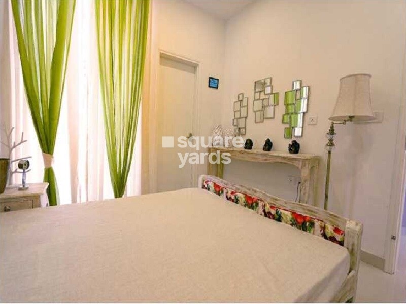 Chordias Atulya Apartment Interiors 2