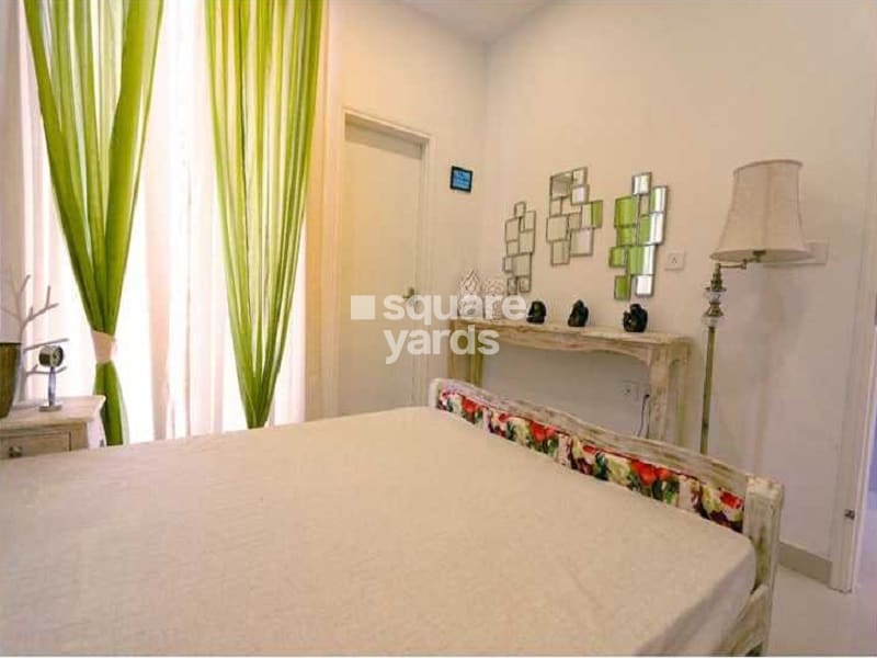 Chordias Atulya Apartment Interiors 2