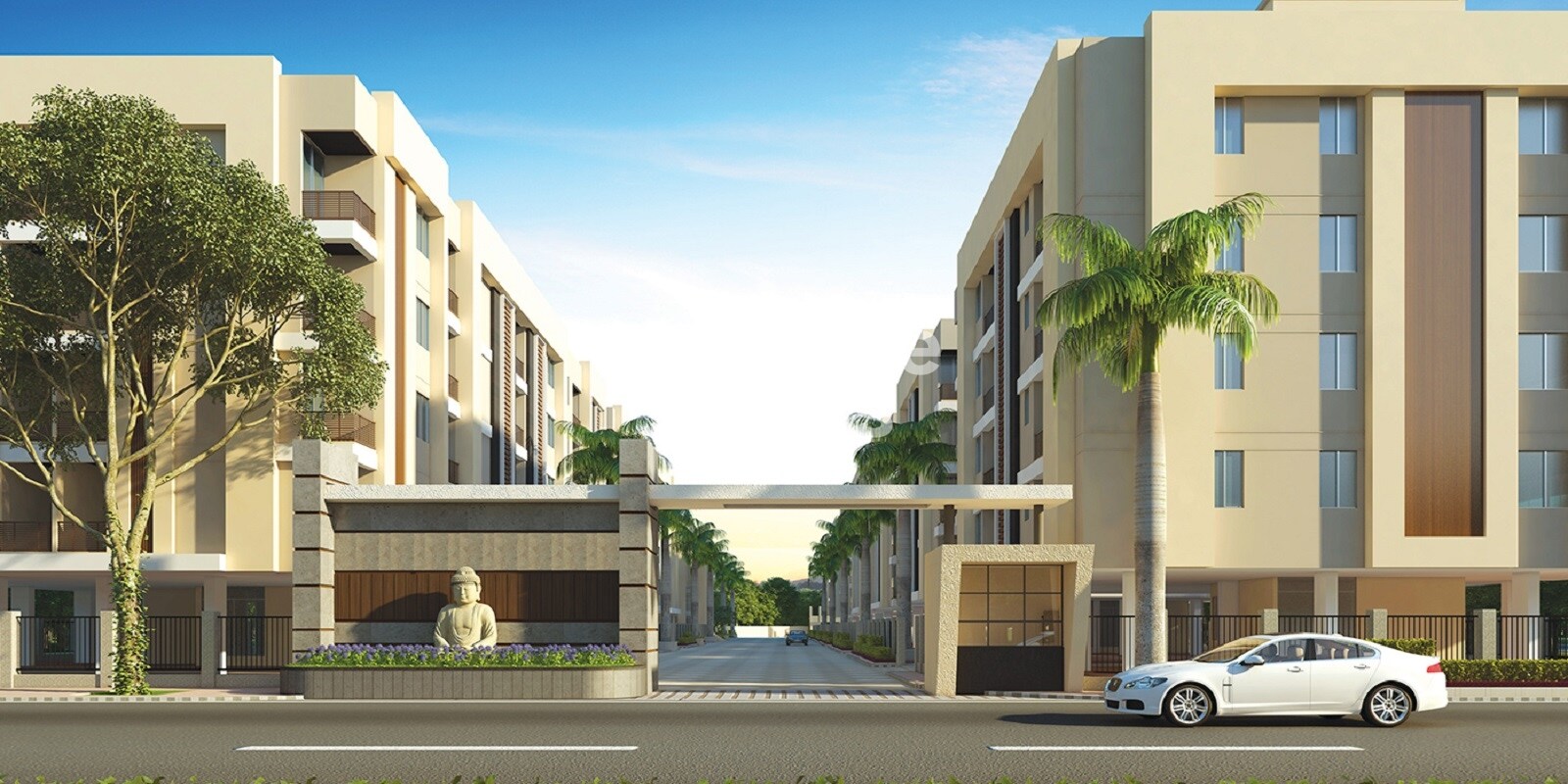 Chordias G4, Ajmer Road, Jaipur