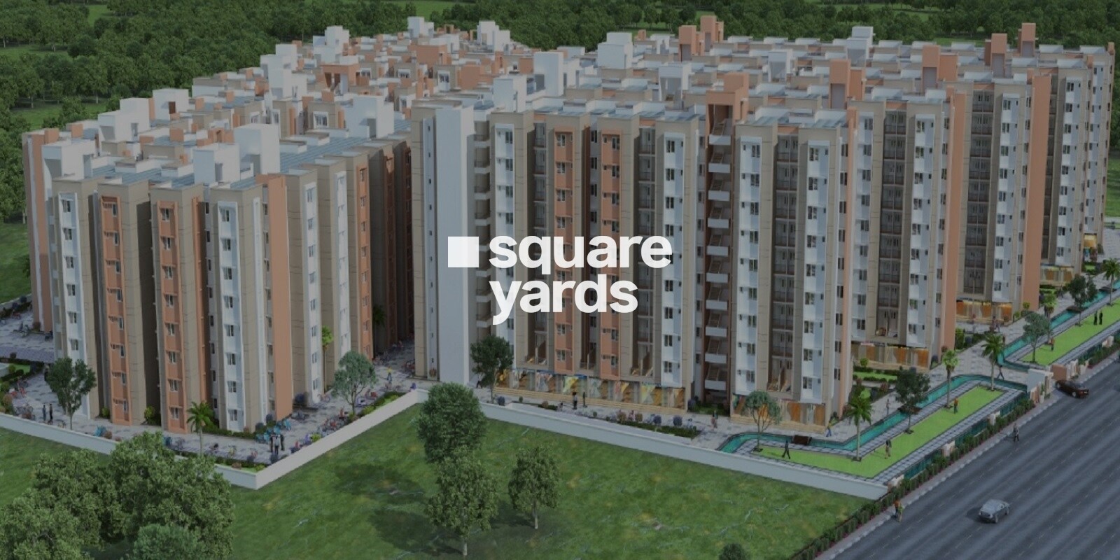 Chordias Ghar Aangan