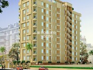 Chordias Shagun Apartment Exteriors
