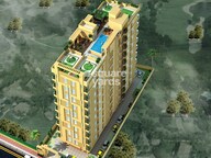 Chordias Shagun Tower View