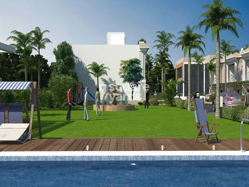 Chordias The Marbella