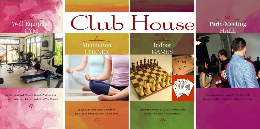 Chordias The Marbella