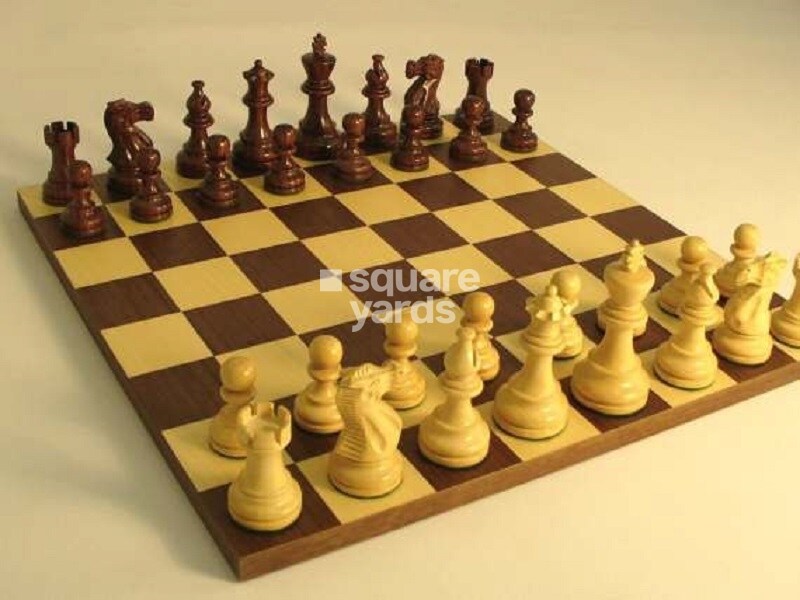 Chordias The Marbella