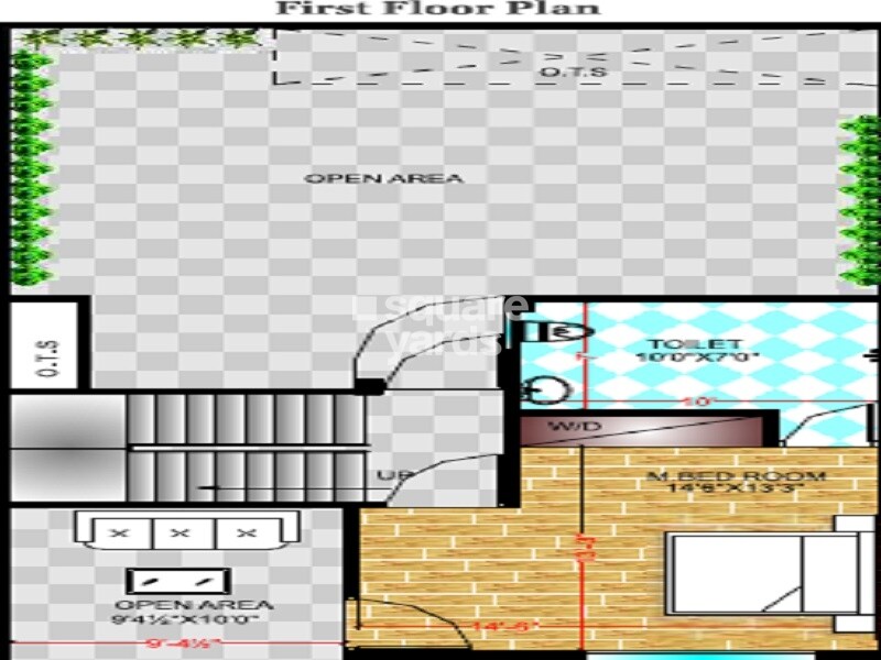 Chordias The Marbella