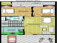 Chordias The Marbella Floor Plans