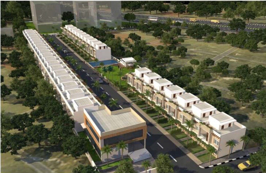 Chordias The Marbella