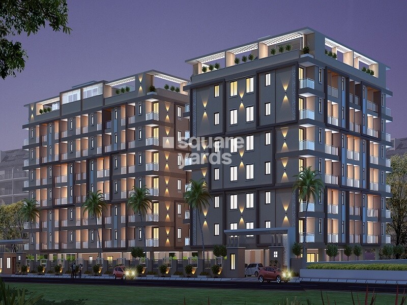 Chordias Wonder Homes