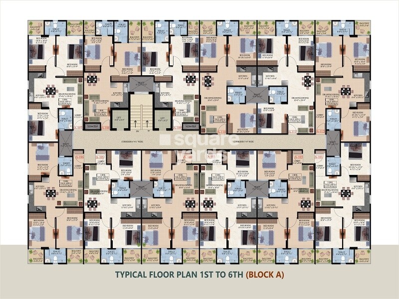 Chordias Wonder Homes