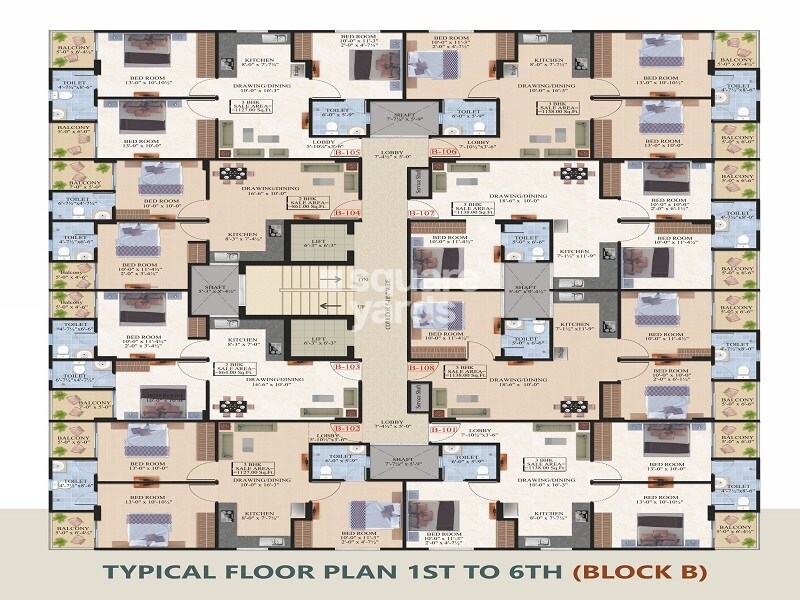 Chordias Wonder Homes