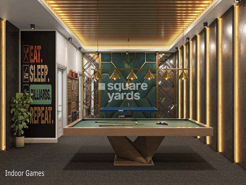 City Home Century One