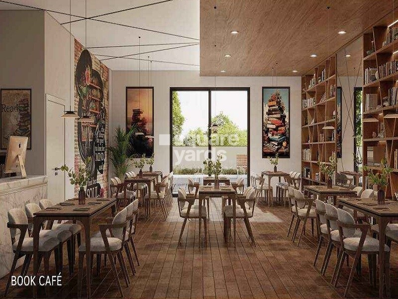 City Home Century One