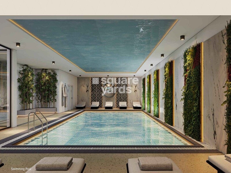 City Home Century One Amenities-Features 4