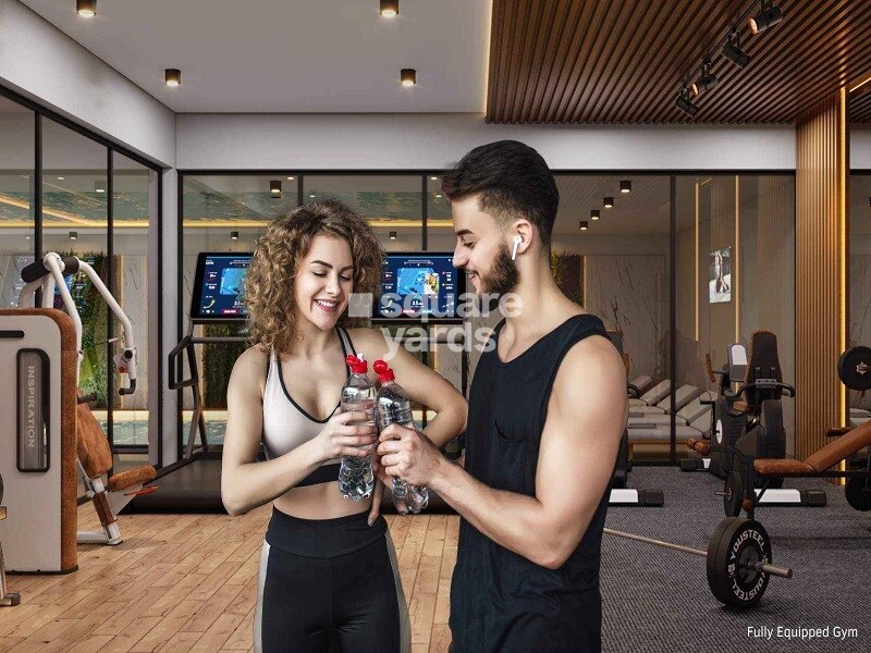 City Home Century One