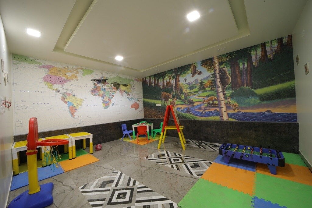 Ckd Kalpatru Heights