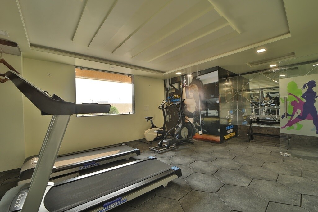 Ckd Kalpatru Heights