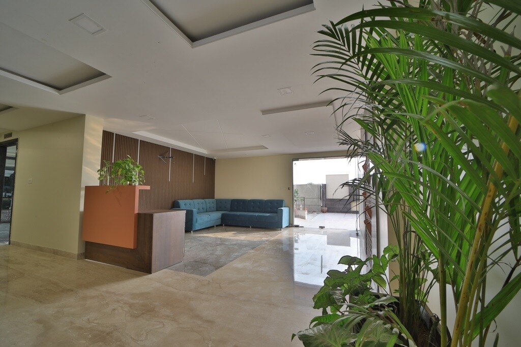 Ckd Kalpatru Heights