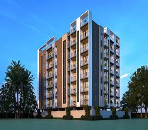 CM Town Square Floor Plans
