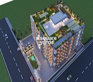 Consol Raghunandan Heights Tower View