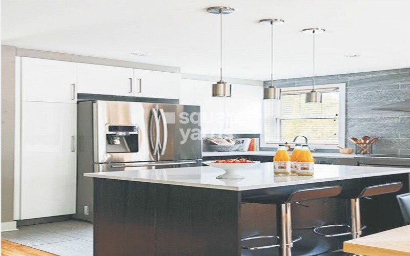 Coral Evoq Apartment Interiors 1
