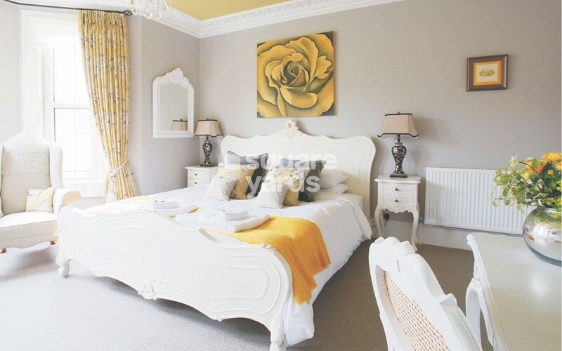 Coral Evoq Apartment Interiors 2