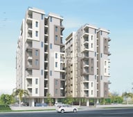 Coral Studio 2 Apartment Exteriors