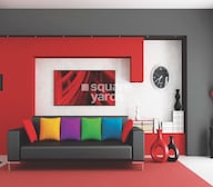 Coral Studio 2 Apartment Interiors