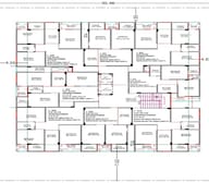 DDCL Elanza Floor Plans