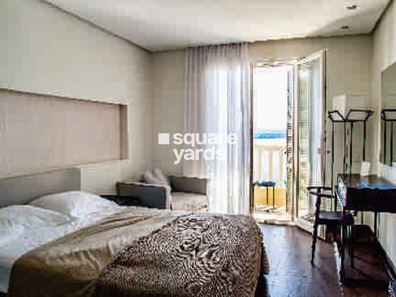 DefineD Meadows Villa