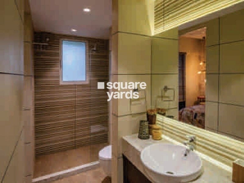 DefineD Meadows Villa