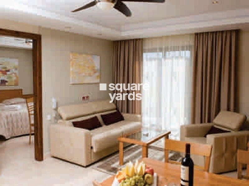 DefineD Meadows Villa