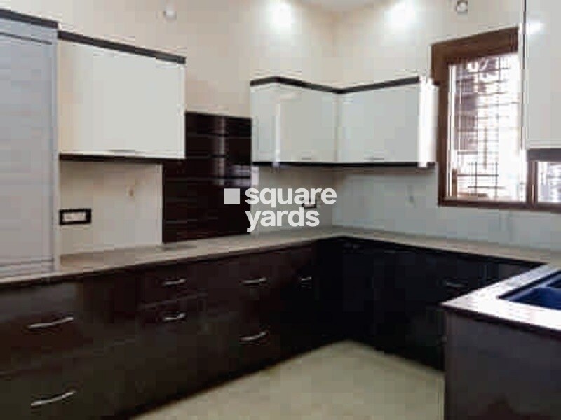 DefineD Meadows Villa