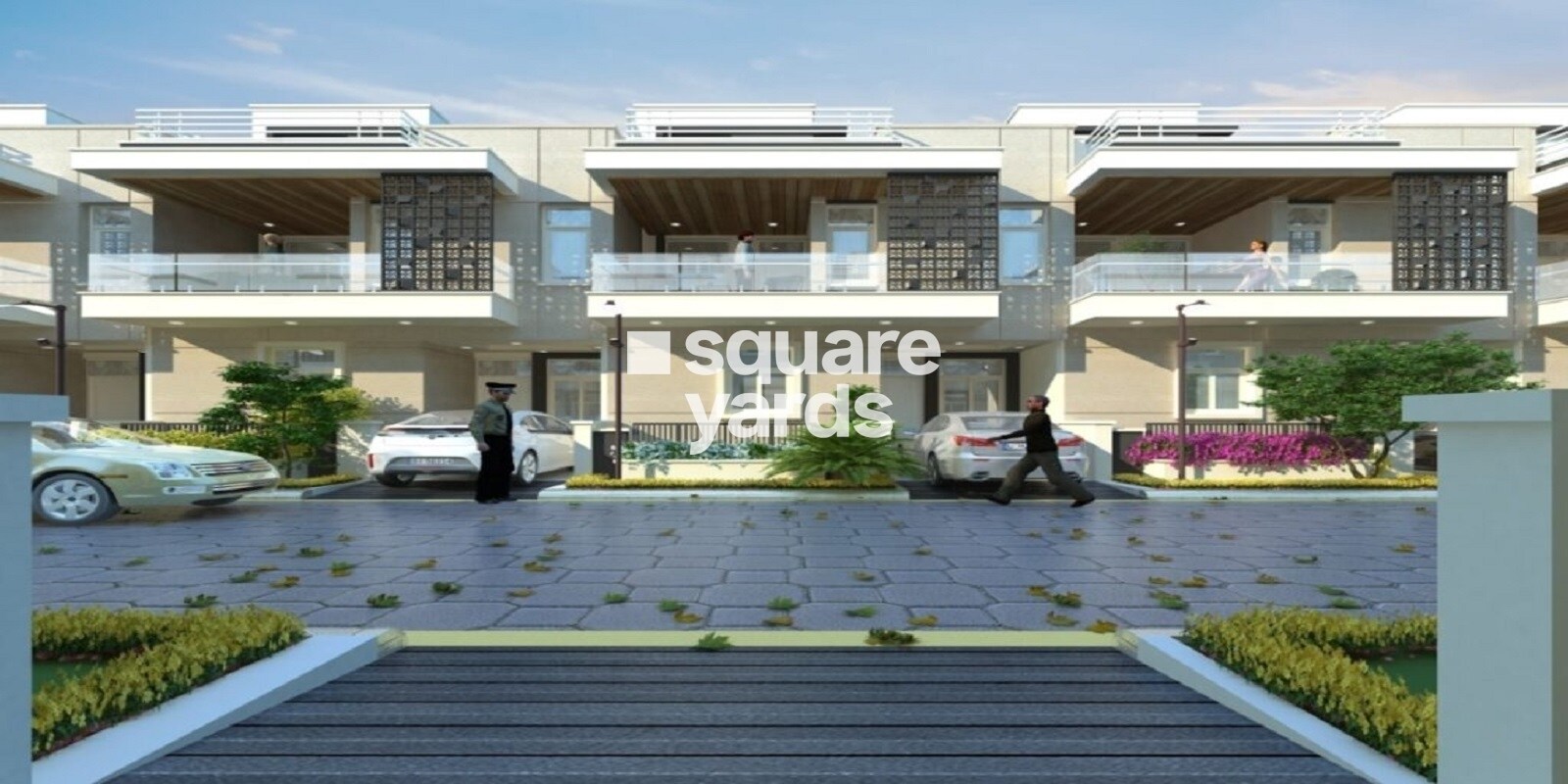 DefineD Meadows Villa, Ajmer Road, Jaipur