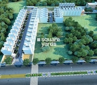 DefineD Meadows Villa Tower View