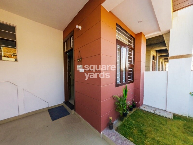 DefineD Sharda Residency