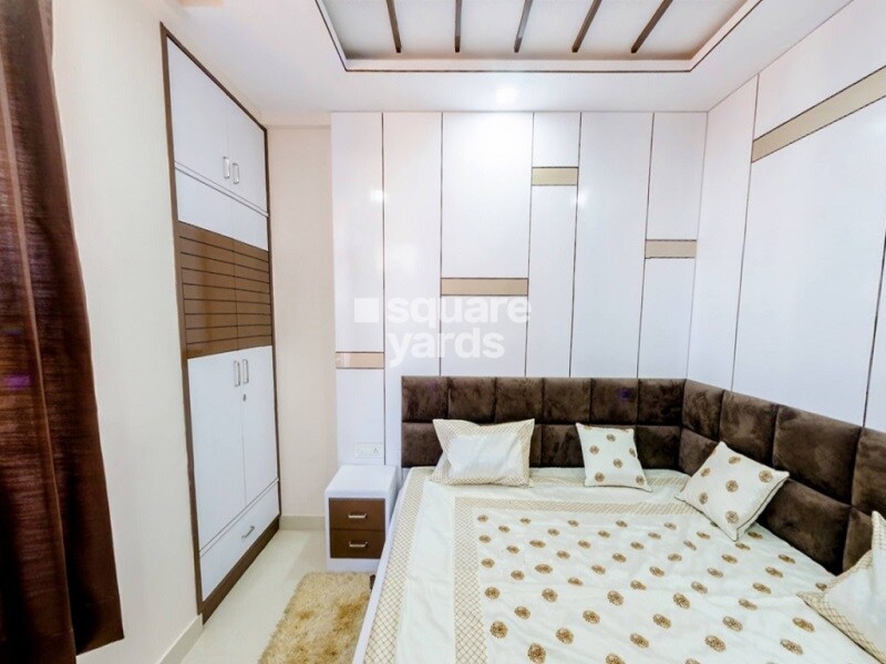 DefineD Sharda Residency Apartment Interiors 3